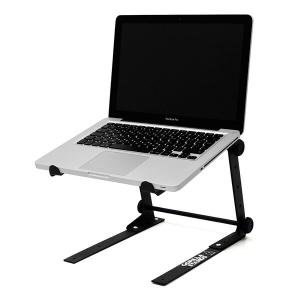 Gorilla GLS-01: Adjustable Laptop Stand for DJs