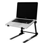 Gorilla GLS-01: Adjustable Laptop Stand for DJs