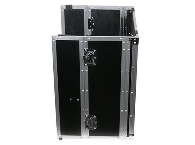 Odyssey DJ Stand/Facade for Coffins - FZF1926