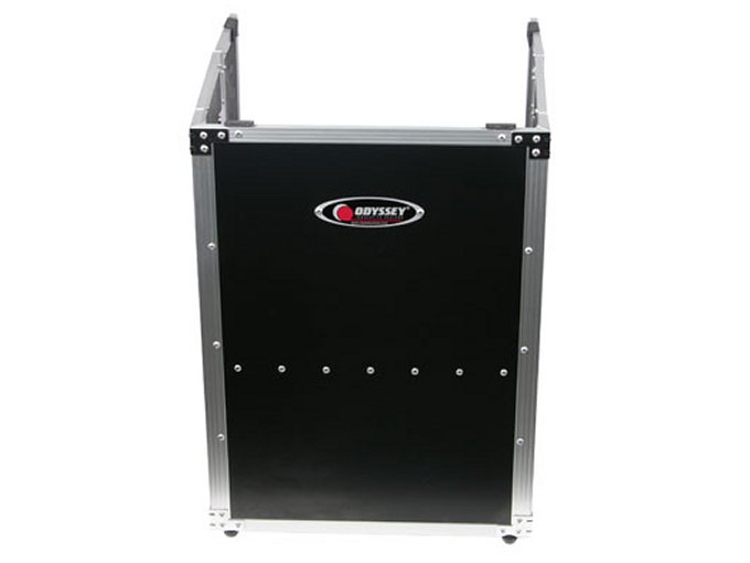 Odyssey DJ Stand/Facade for Coffins - FZF1926