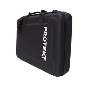 Protekt DDJ-800 Hard Carry Bag for DJs