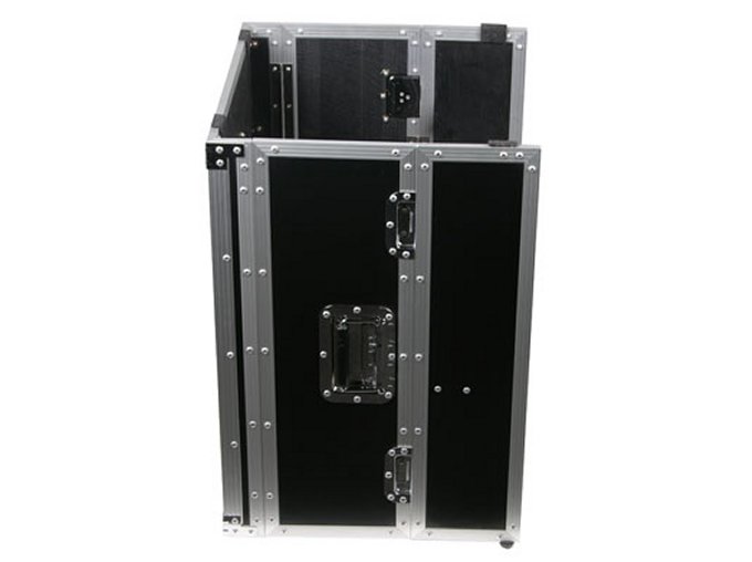 Odyssey DJ Stand/Facade for Coffins - FZF1926