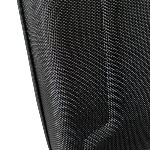 Protekt DDJ-800 Hard Carry Bag for DJs