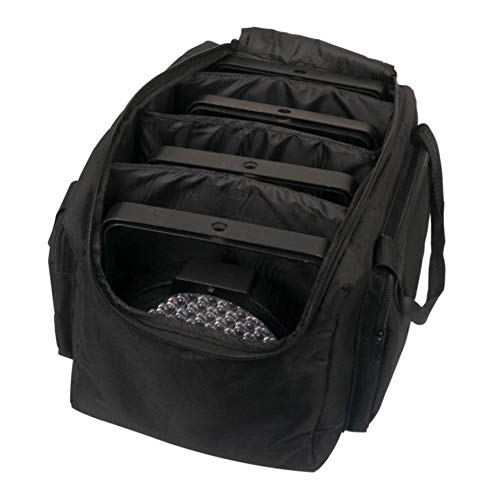 Adj Flat Pak Bag for Light Equipments