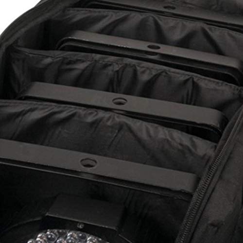 Adj Flat Pak Bag for Light Equipments