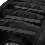 Adj Flat Pak Bag for Light Equipments