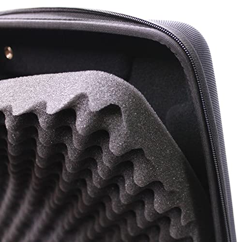 Protekt DDJ-800 Hard Carry Bag for DJs