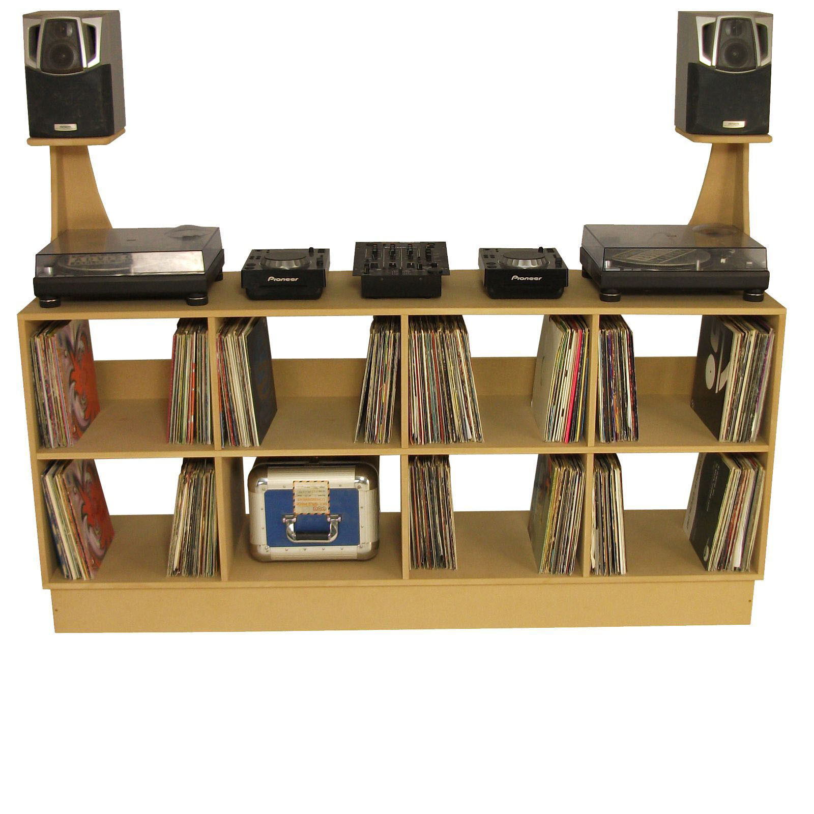 Sounddesks