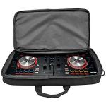 Compact AxcessAbles DJ Controller Case for Pioneer DDJ-REV1/DDJ 400