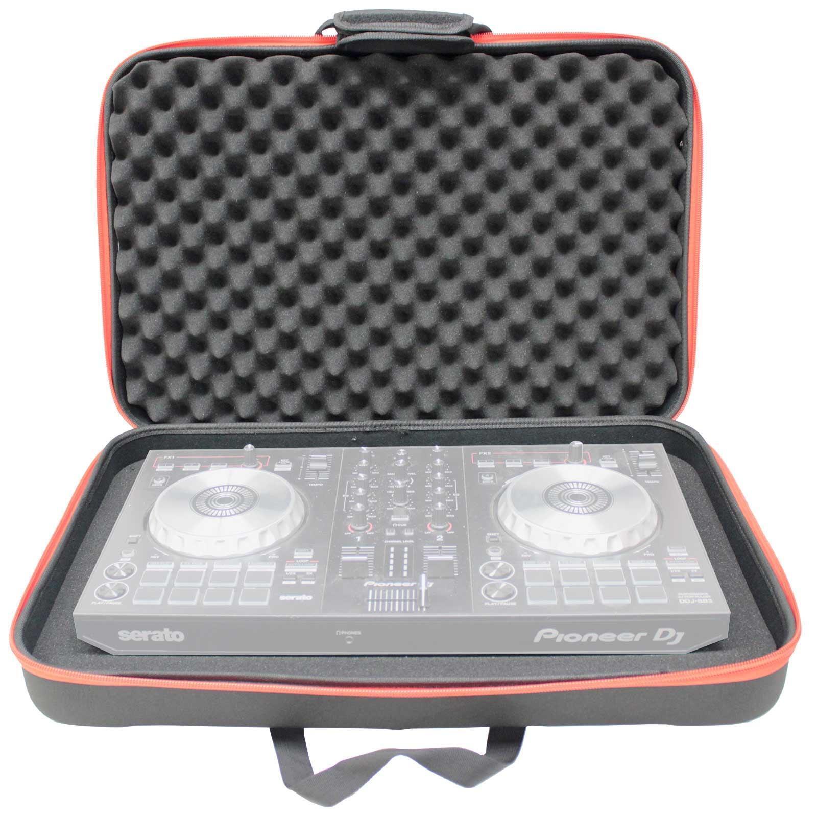 ProX DJ Controller Bag: Lightweight & Durable