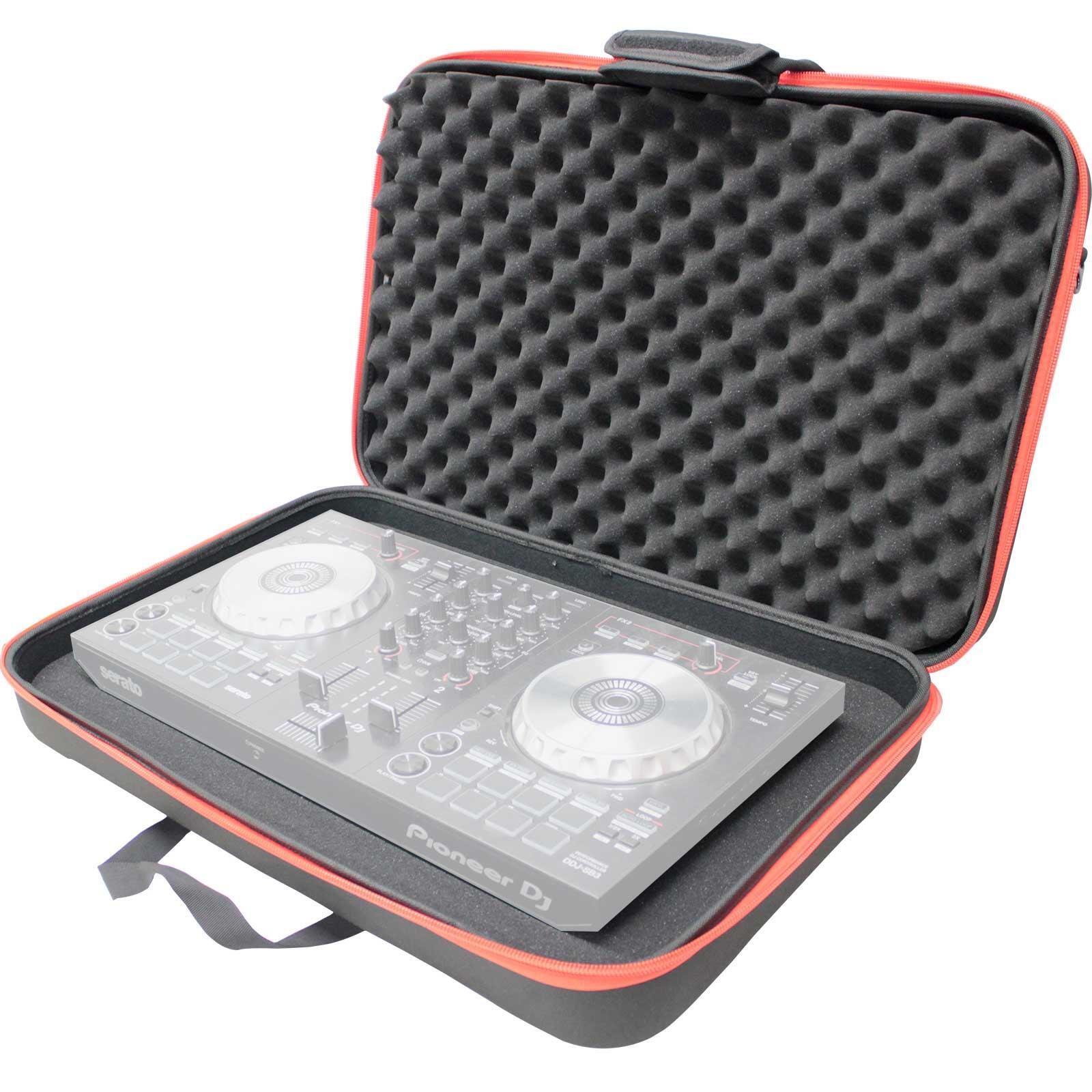 ProX DJ Controller Bag: Lightweight & Durable