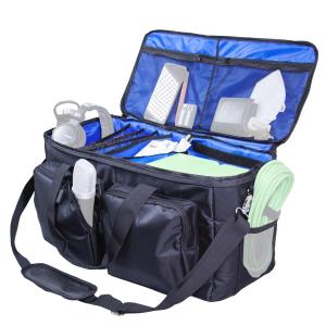 Multipurpose DJ Equipment Transport Bag Case
