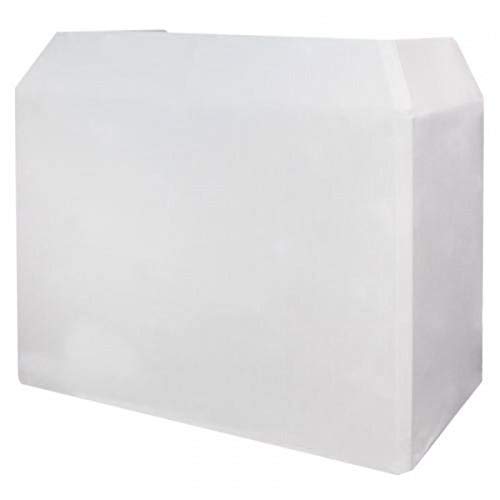 Gorilla Folding DJ Booth Console Table