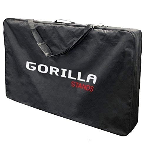 Gorilla Folding DJ Booth Console Table