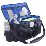 Multipurpose DJ Equipment Transport Bag Case