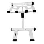 UDG Ultimate Height Adjustable Laptop Stand White