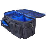 Multipurpose DJ Equipment Transport Bag Case