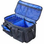 Multipurpose DJ Equipment Transport Bag Case