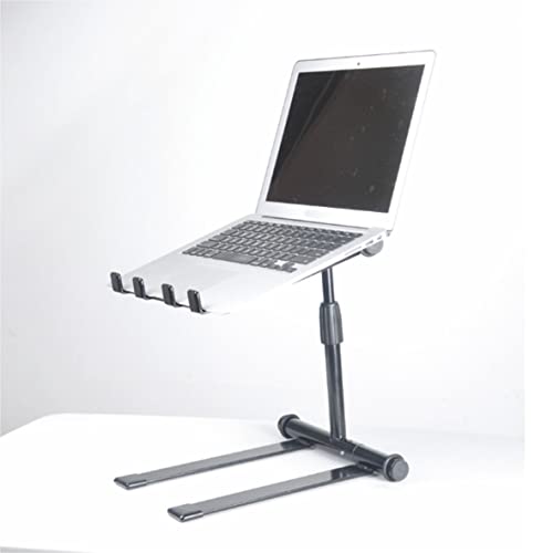Strong Hold SH-LS800 DJ Laptop Stand