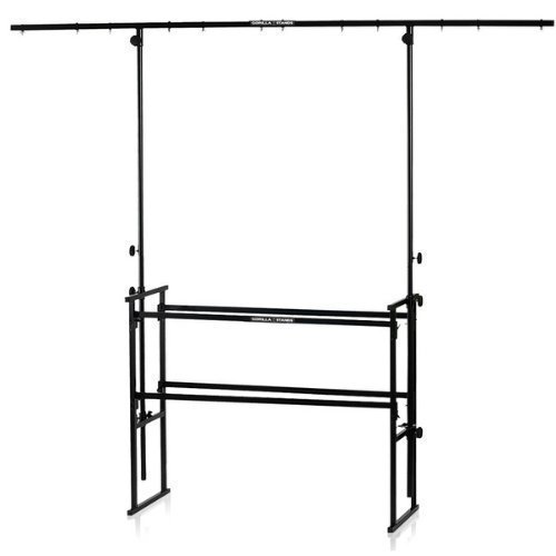 Gorilla Stands