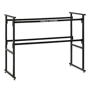 4ft Disco DJ Deck Stand Table by Gorilla