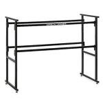 4ft Disco DJ Deck Stand Table by Gorilla