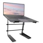 Adjustable DJ Laptop Stand - PLPTS25