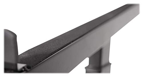 Portable DJ Mixer Stand - Adjustable (RXS20)