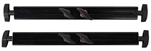 Portable DJ Mixer Stand - Adjustable (RXS20)