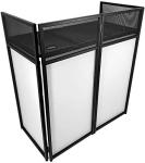 Gorilla DJ Booth Stand with Carry Bag