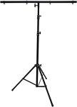 DJ Lighting Tripod with T-Bar Stand