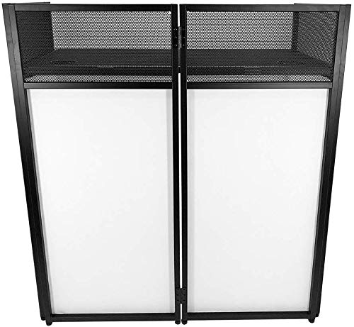 Gorilla DJ Booth Stand with Carry Bag