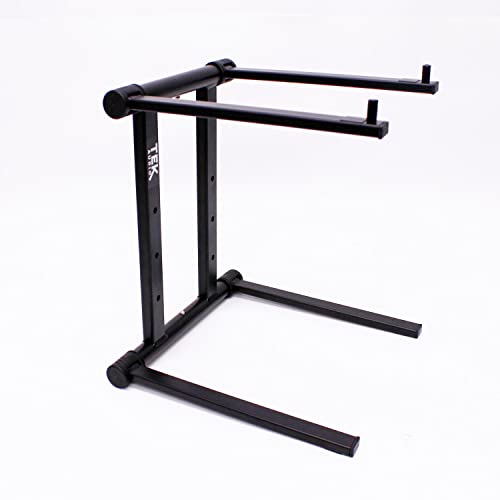 LS700 MK2 Quick-fold Laptop Stand with Bag