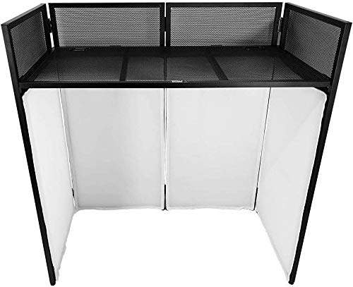 Gorilla DJ Booth Stand with Carry Bag