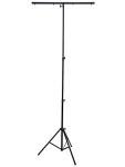 DJ Lighting Tripod with T-Bar Stand