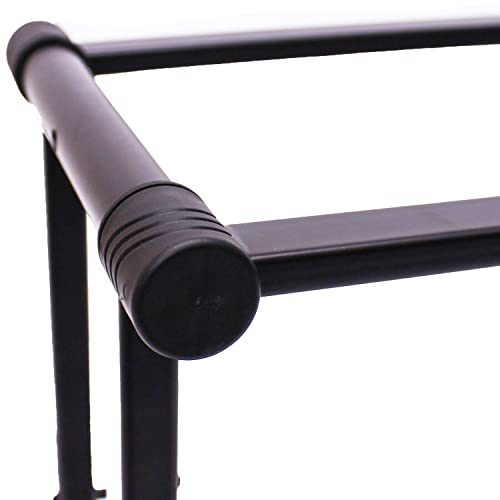 LS700 MK2 Quick-fold Laptop Stand with Bag