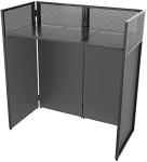 Gorilla DJ Booth Stand with Carry Bag