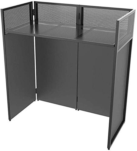 Gorilla DJ Booth Stand with Carry Bag