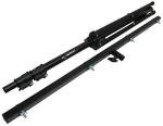 DJ Lighting Tripod with T-Bar Stand