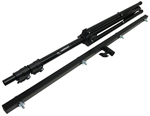 DJ Lighting Tripod with T-Bar Stand