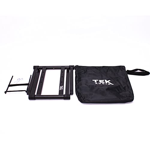 LS700 MK2 Quick-fold Laptop Stand with Bag