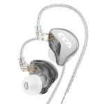 Ultra-Thin Driver In-Ear Monitor Headphones with Clear Sound