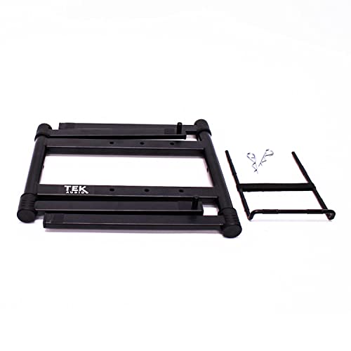 LS700 MK2 Quick-fold Laptop Stand with Bag