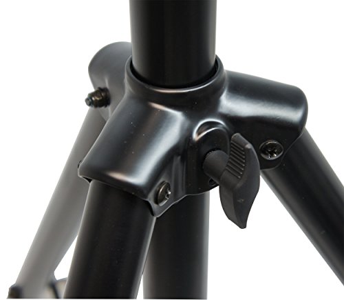 DJ Lighting Tripod with T-Bar Stand