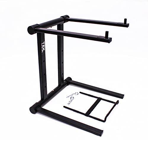 LS700 MK2 Quick-fold Laptop Stand with Bag