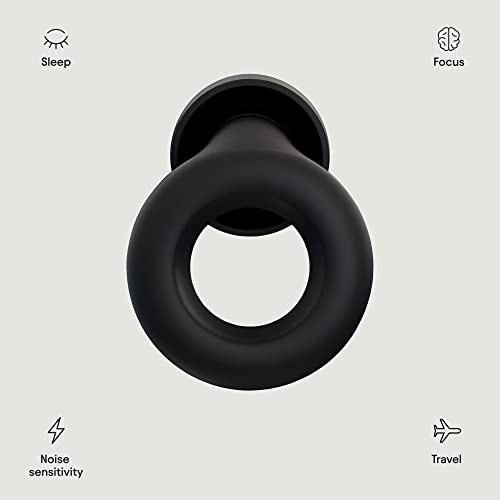 Loop Quiet Ear Plugs - Super Soft Silicone