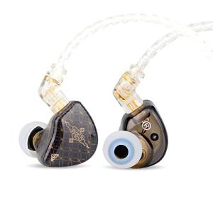 TANGZU Wan’er S.G HiFi Dynamic Driver Earphones