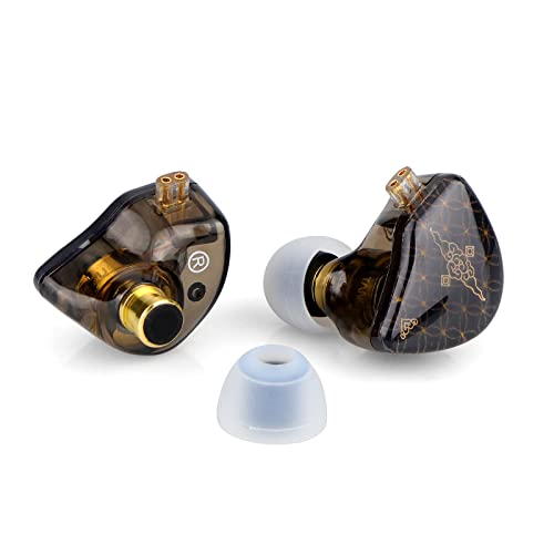 TANGZU Wan’er S.G HiFi Dynamic Driver Earphones