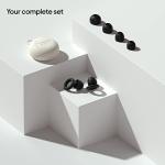 Loop Quiet Ear Plugs - Super Soft Silicone