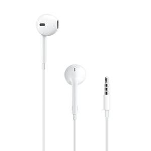 Apple EarPods Wired Headphones with Microphone